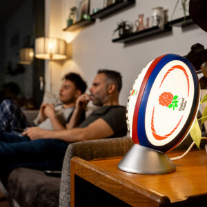 Rugby Present for Rugyb Fans