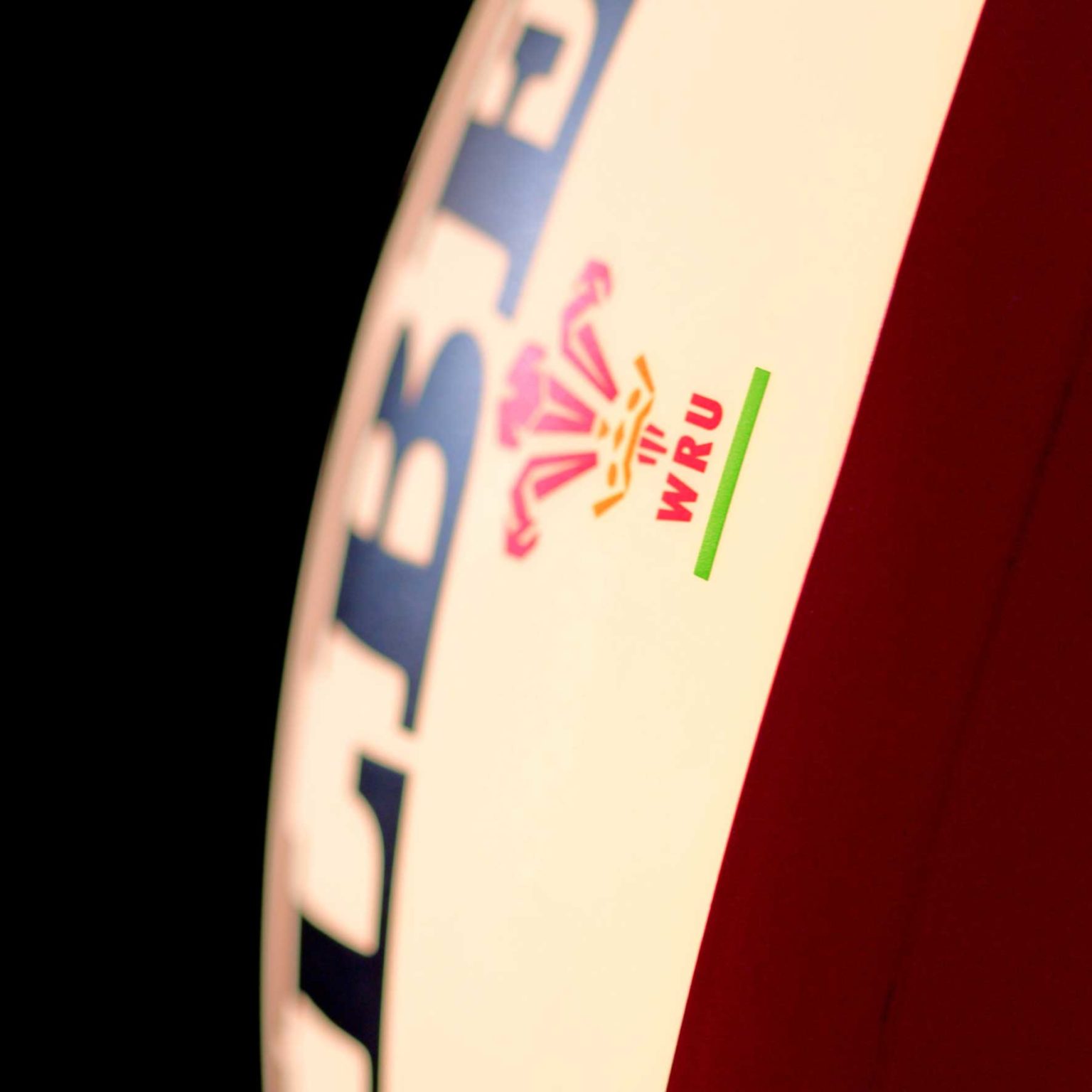 The Welsh Rugby Ball Light The Perfect Gift for a Rugby Fan