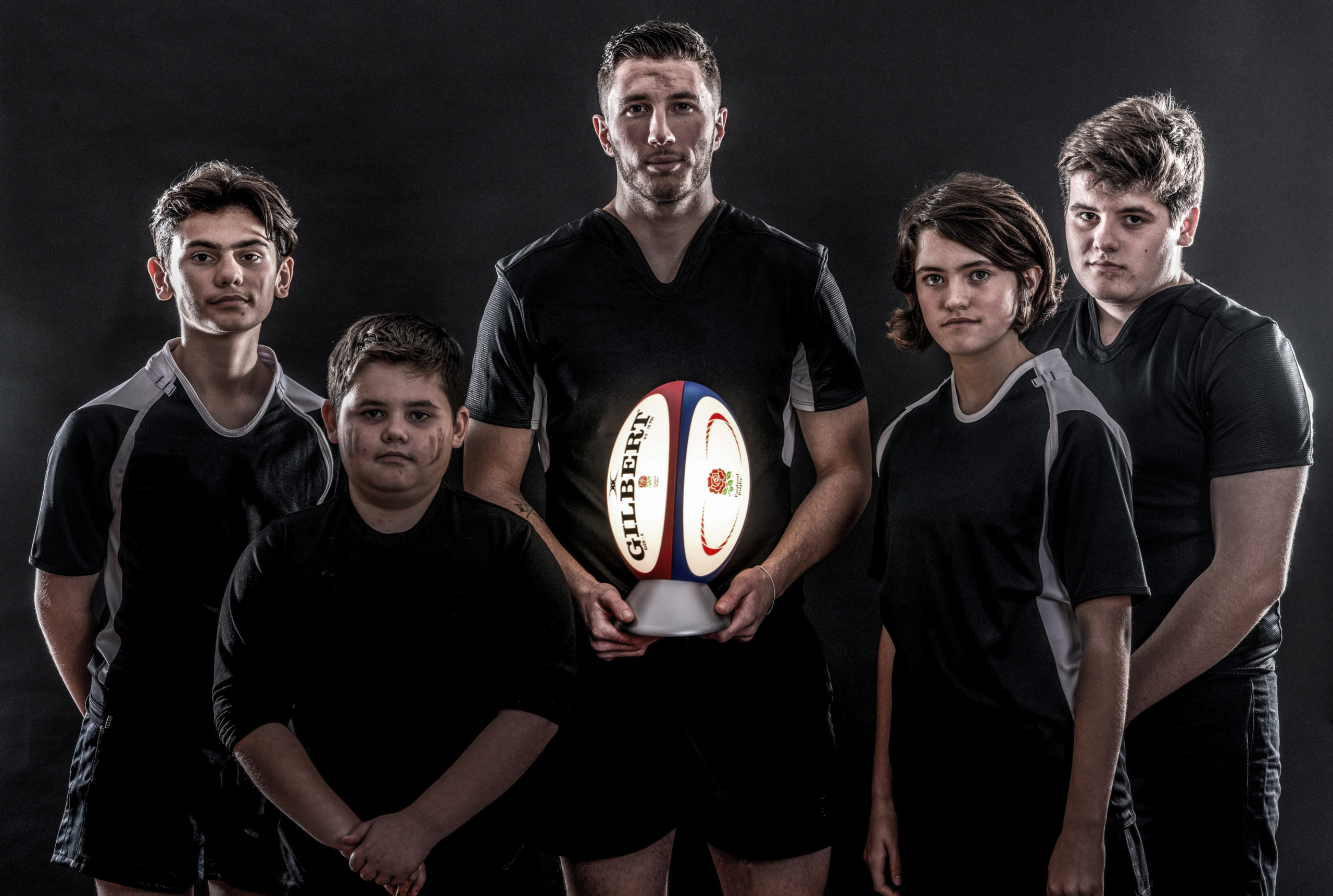 Light Up Father's Day For #Rugbymaddad With An England Rugby Present ...
