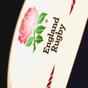 England Rugby Gift