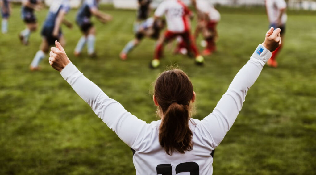 Tips for Rugby Mums: Support Your Star