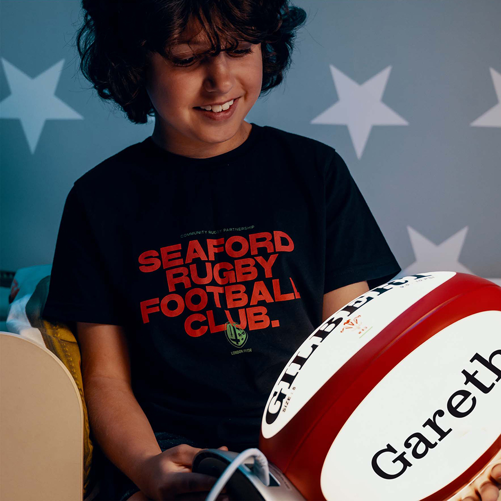 Rugby Gifts for Boys
