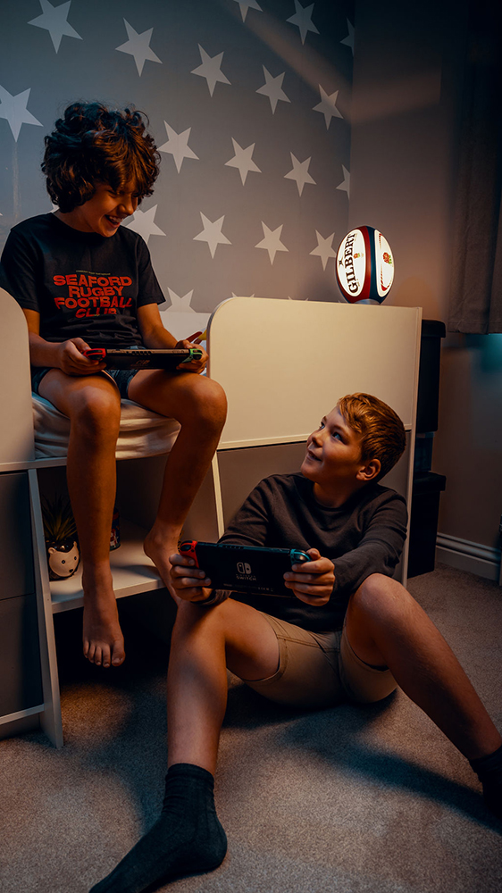 rugby gifts for boys